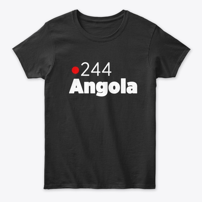 angola
