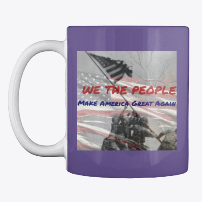 We the people