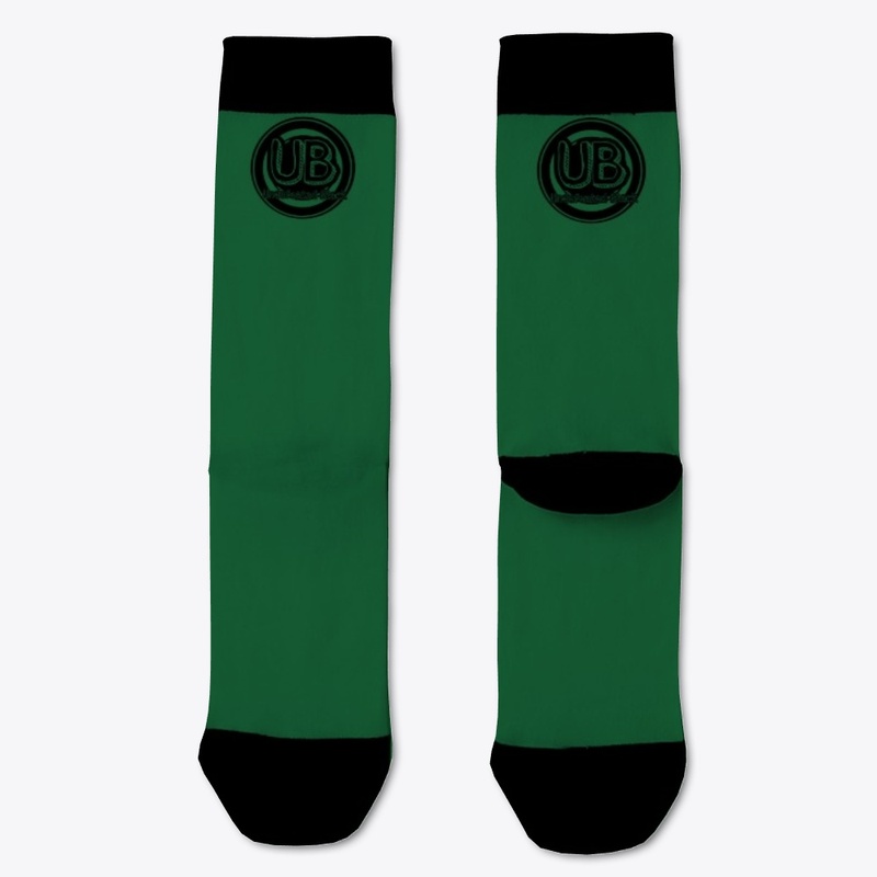 UNDEFEATED BLACK