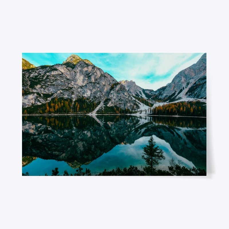 Nature Poster