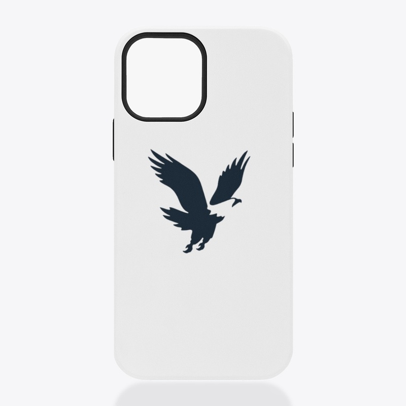 iPhone Tough case 