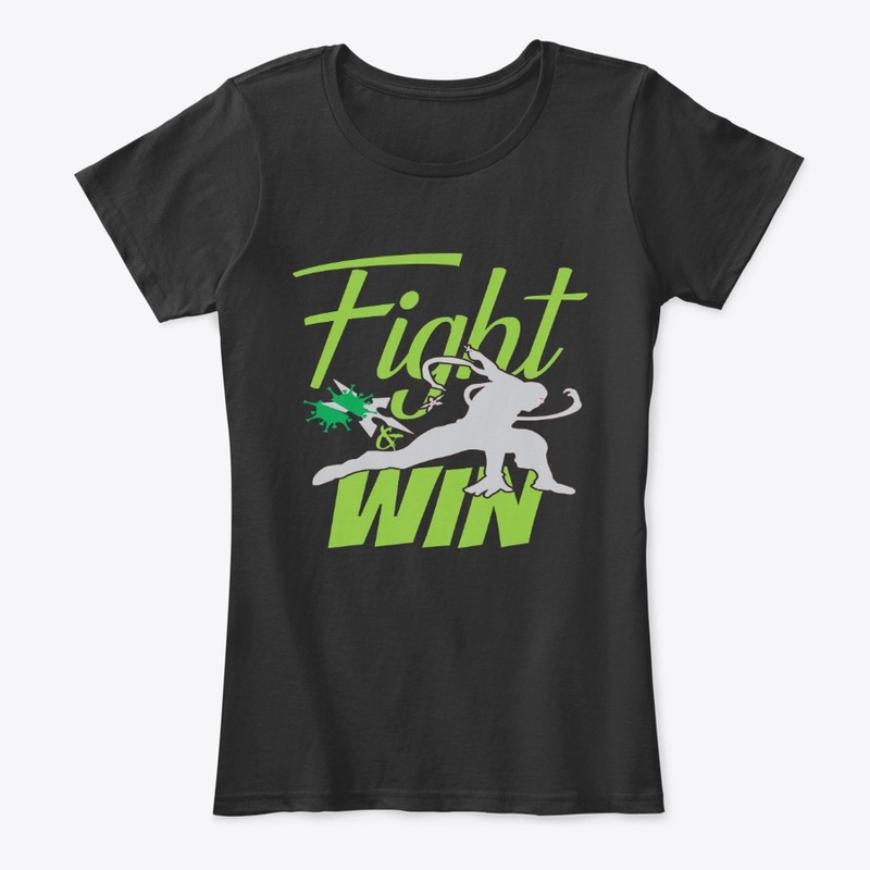Fight & Win