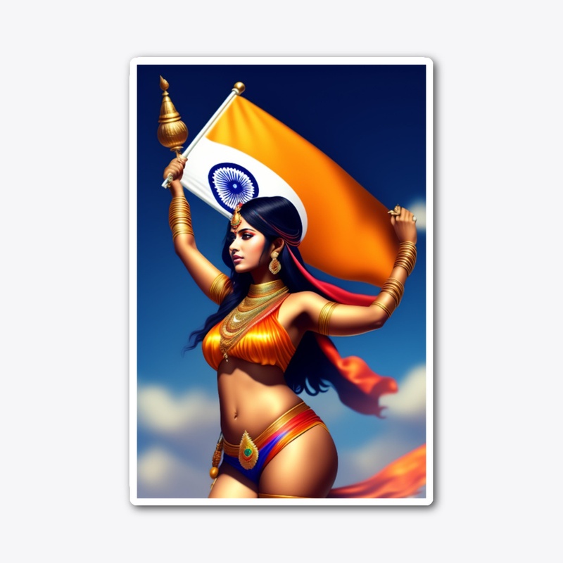 "Beauty of India"