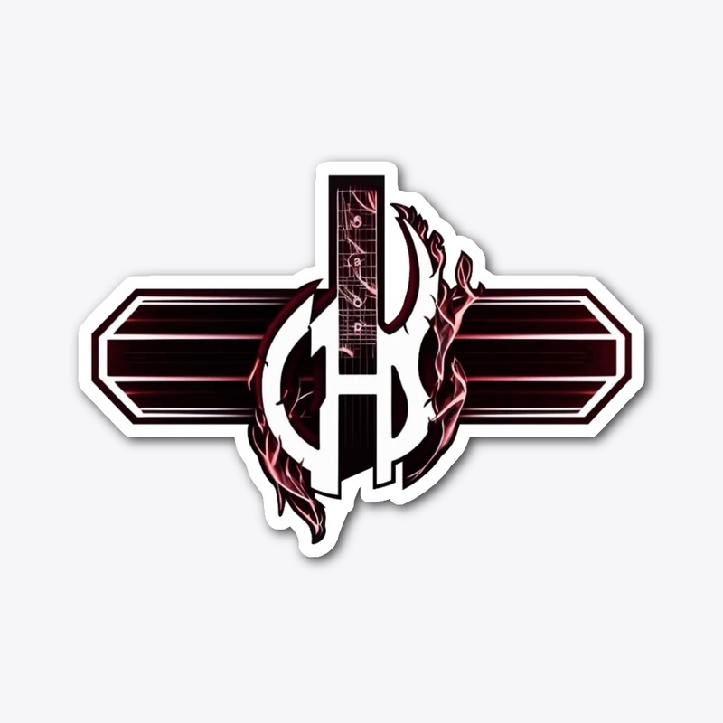 Hetriani Fire logo 