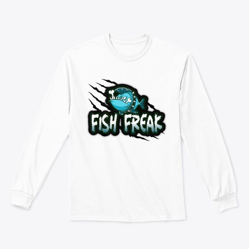 Fish Freak