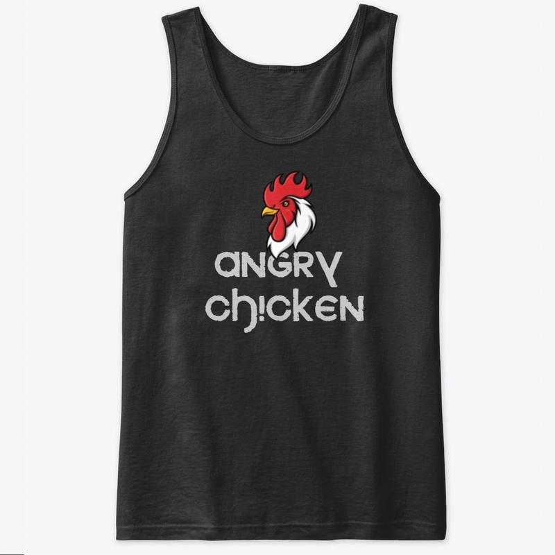 ANGRY CHICKEN