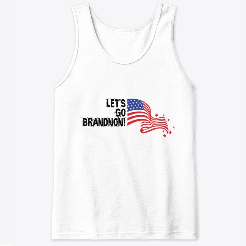Let's Go, Brandon