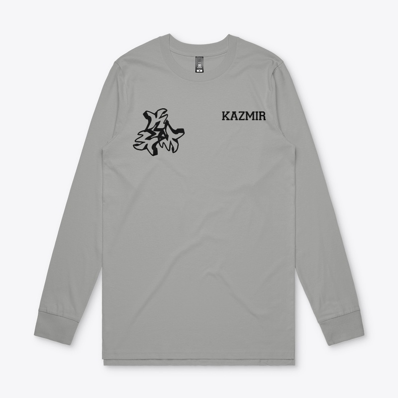 Kazmir Men Relaxed T shirt 