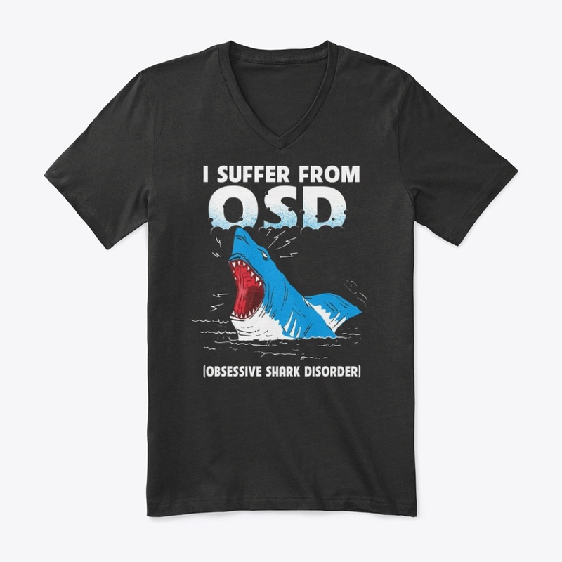 Shark OSD