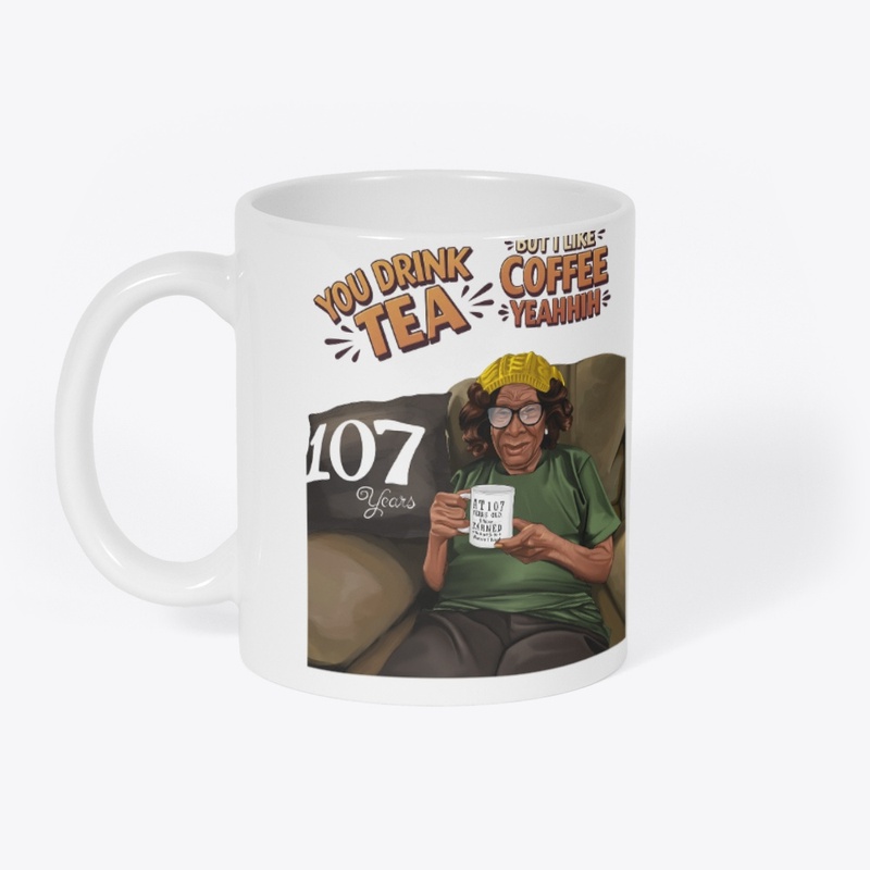 I Love Coffee