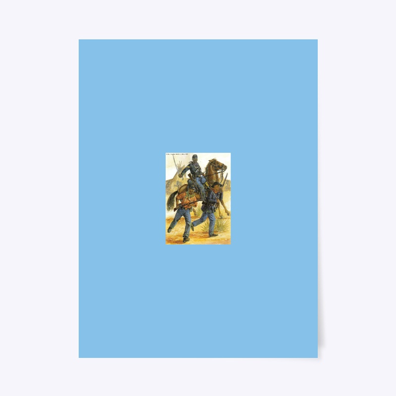 buffio solider