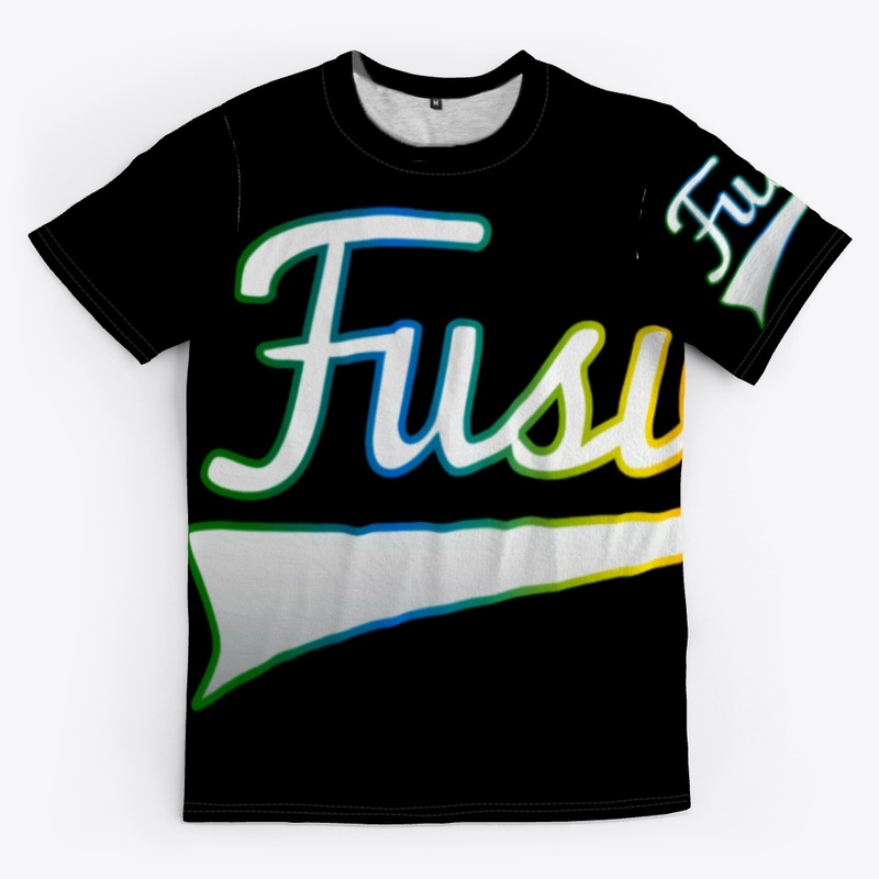 FUSION VERSATILE 
