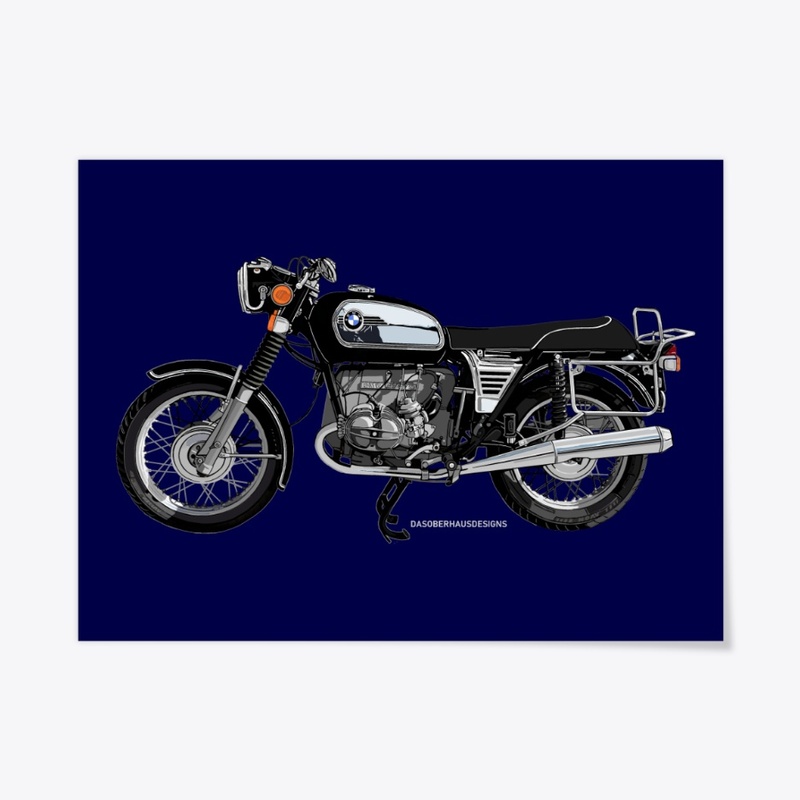 R75 Toaster Beemer
