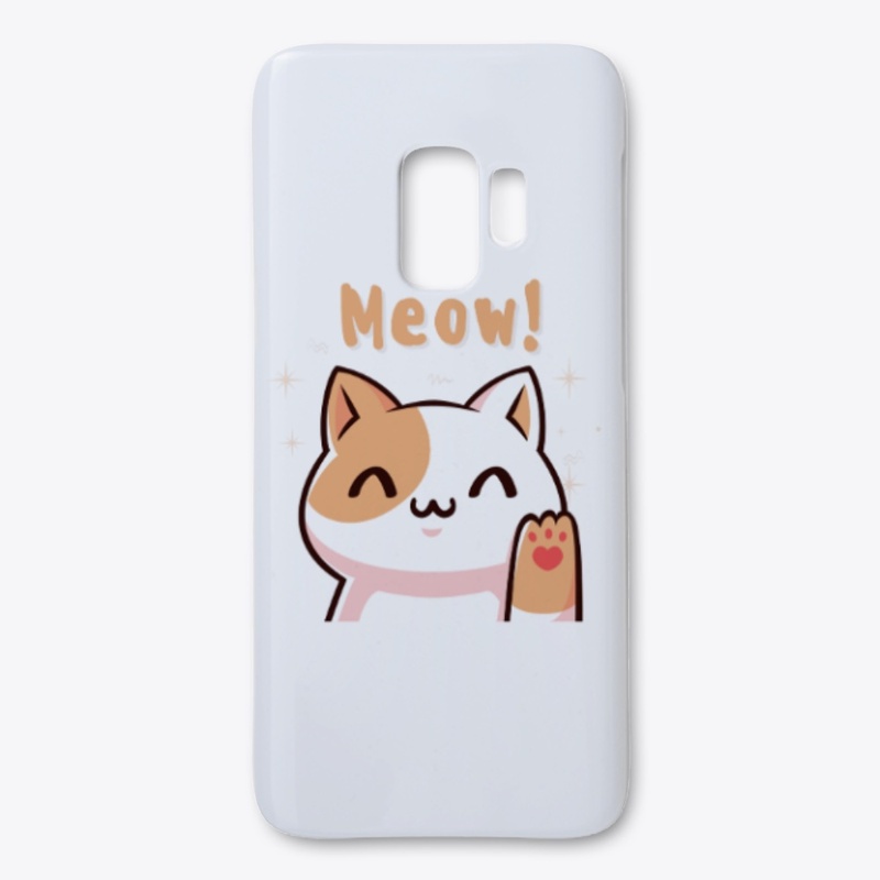 CUTE CAT