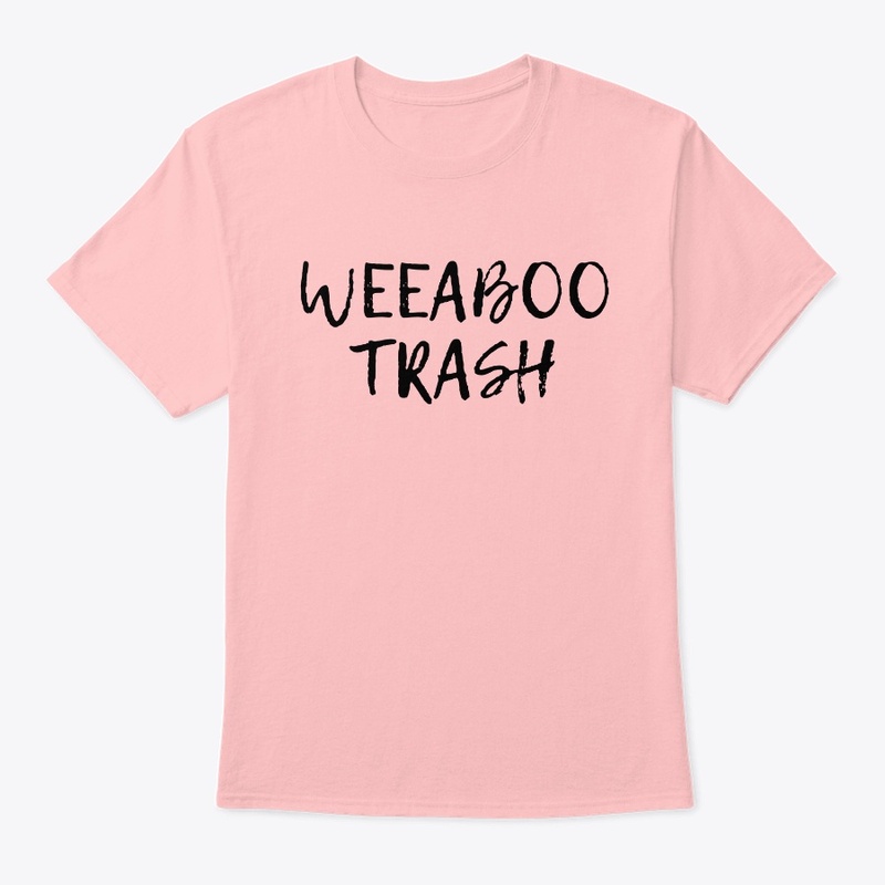 Weeaboo Trash