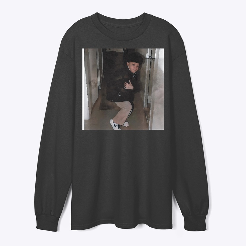 BBOY STANCE COLLECTION