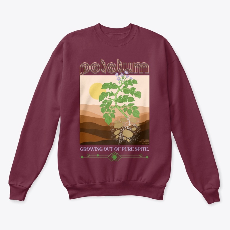potatum spite