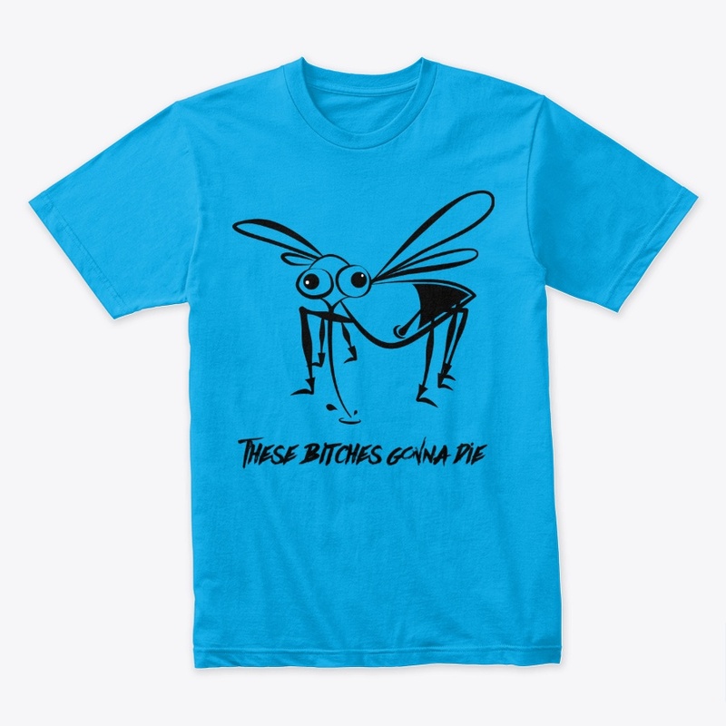 DIE mosquito