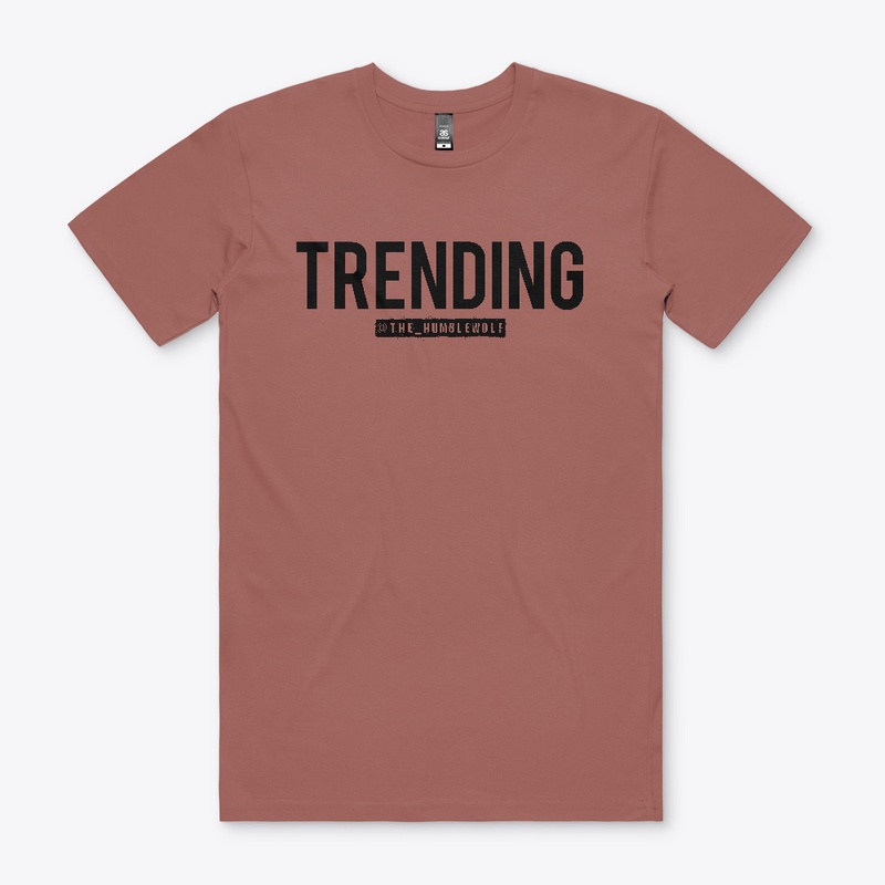 Trending Line