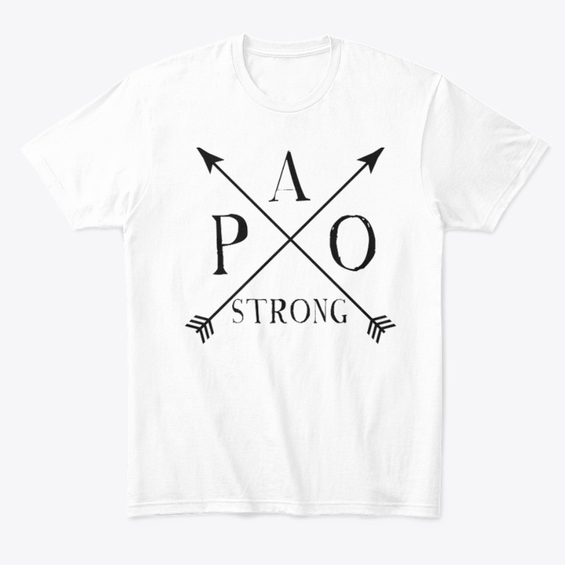 PAO Strong Collection
