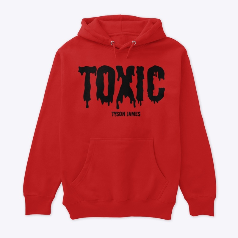Toxic