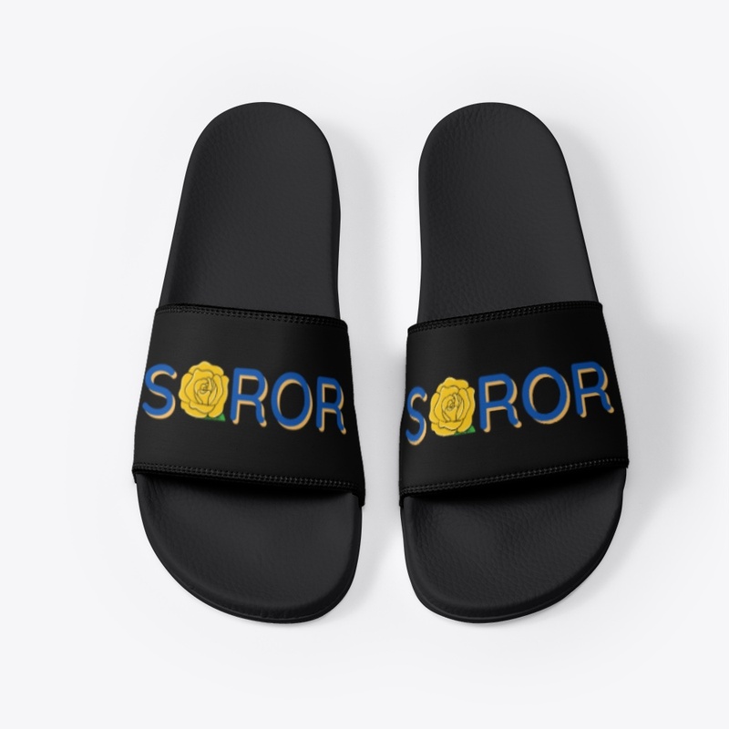 SGRho Soror