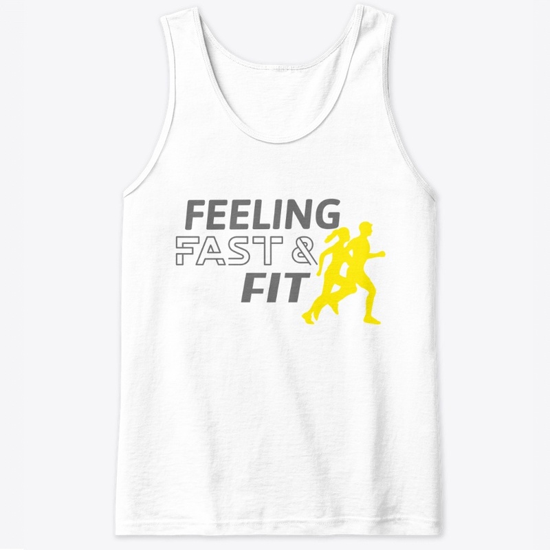 Feeling Fast and Fit