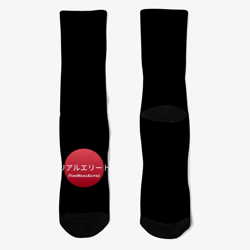 Japanese Elite Apparel 