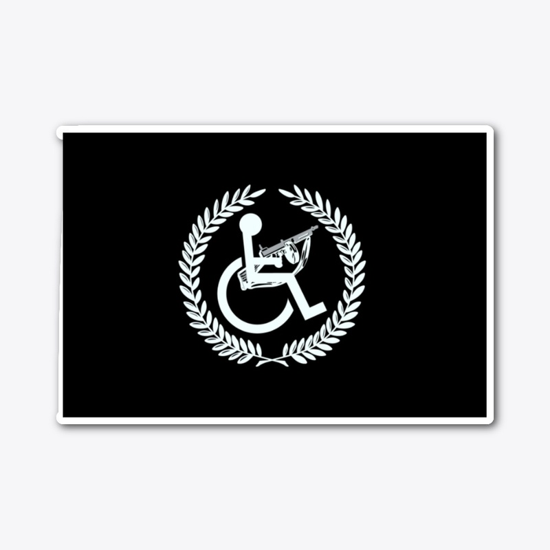 Wheelchair Mafia USA