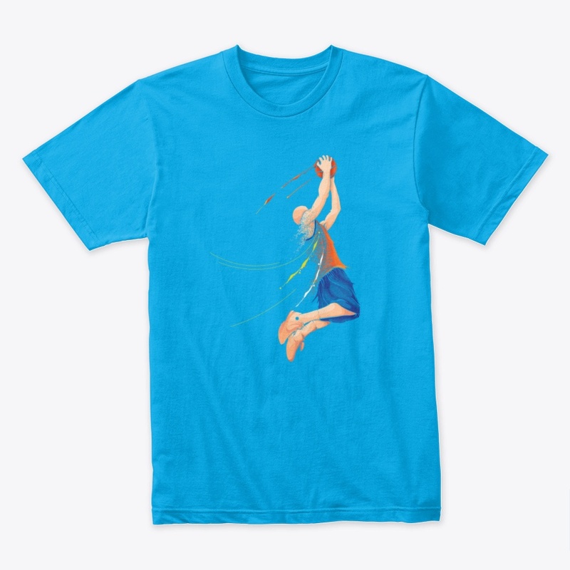 Running Jumper
