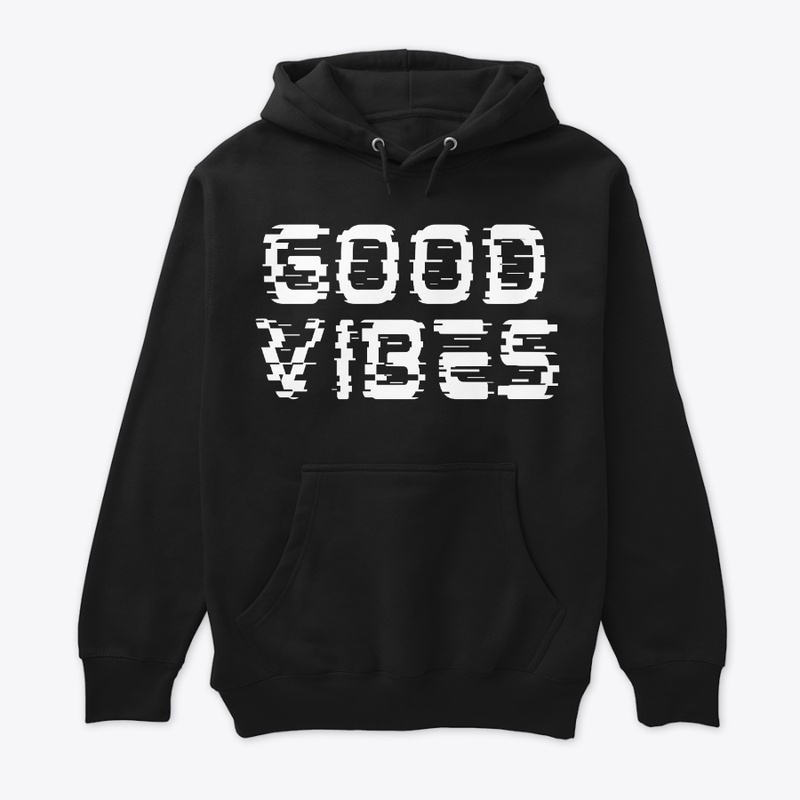 Good vibes gift