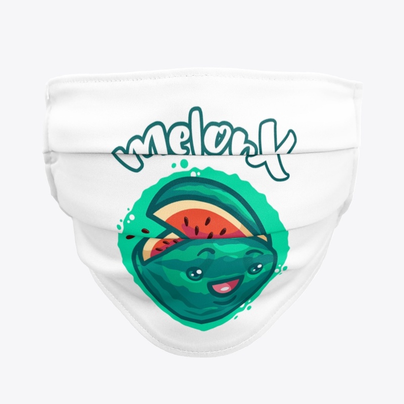  F-U Cancer 2 MelonX Collection