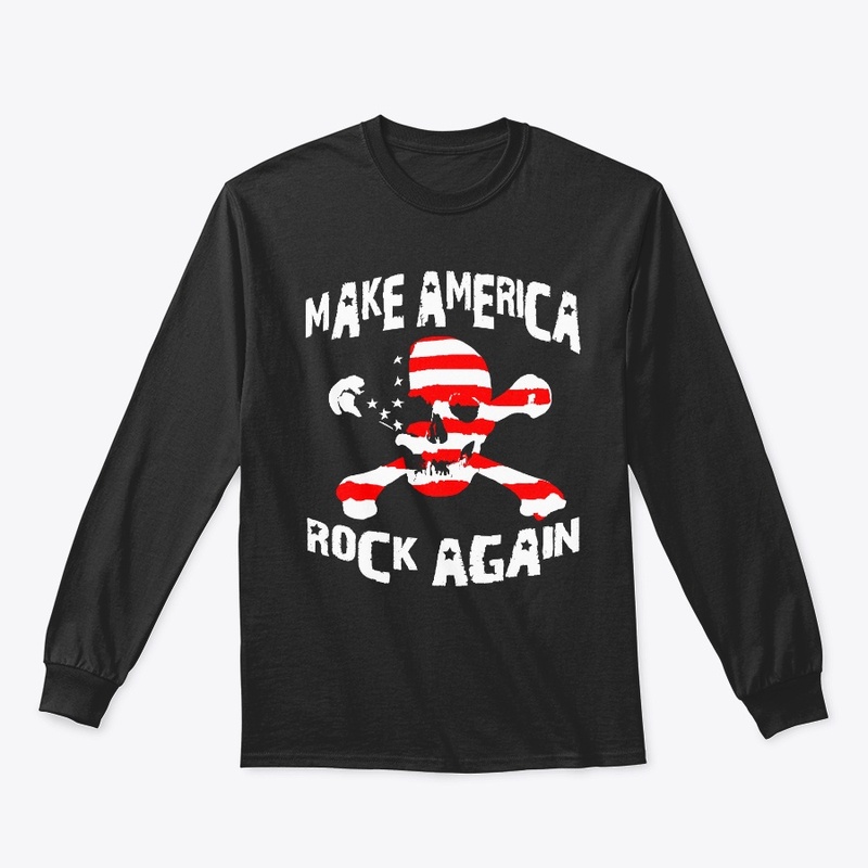 Rock America