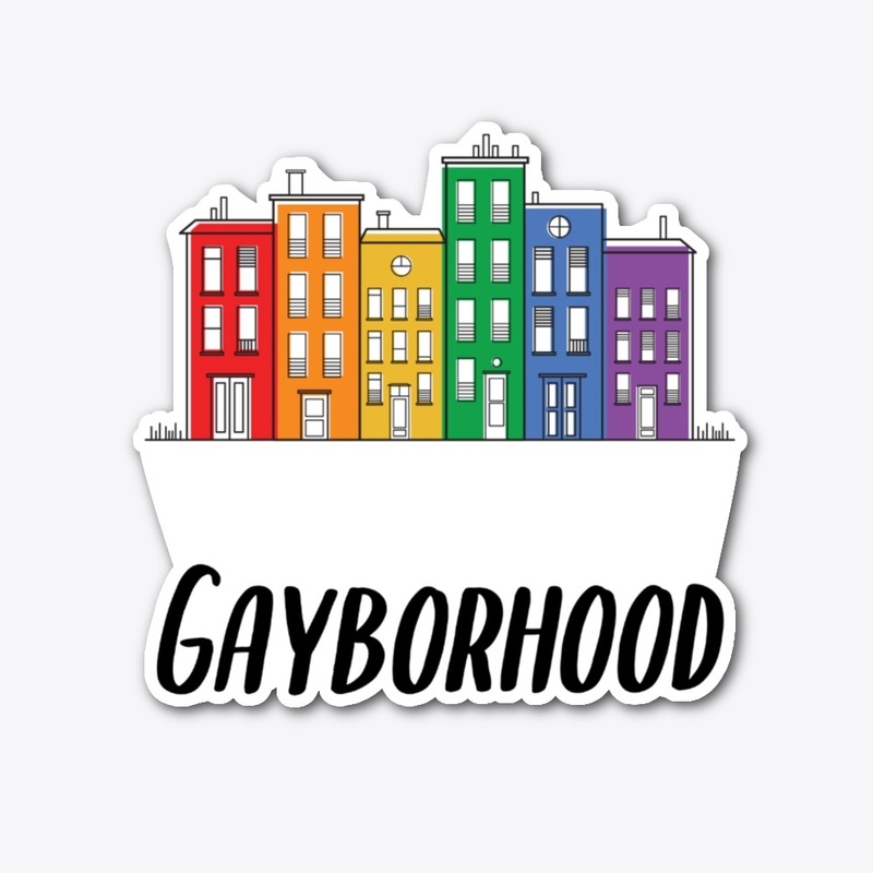 Gayborhood