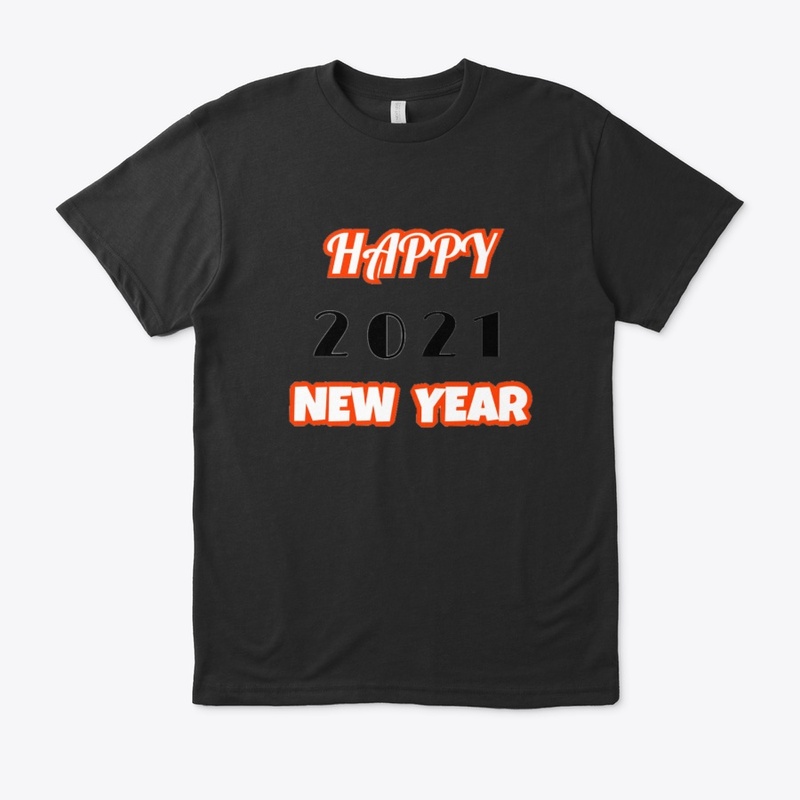 Happy New Year 