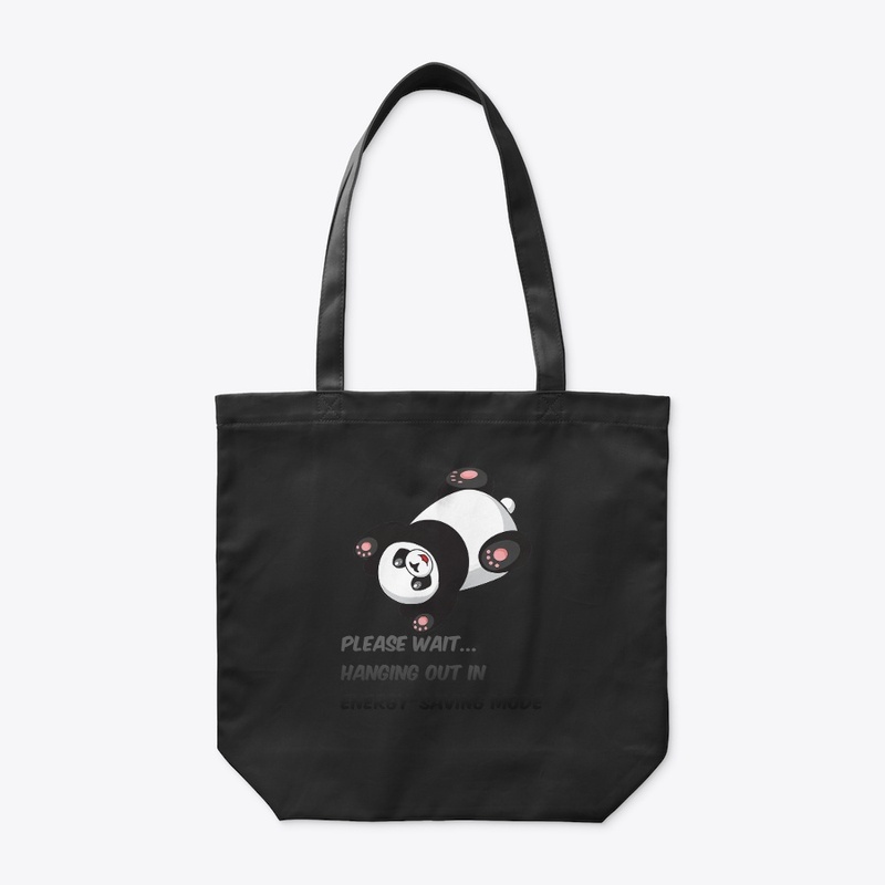 Cute Panda