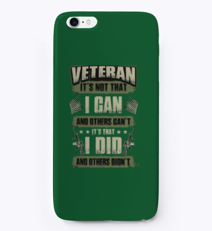 Veteran 