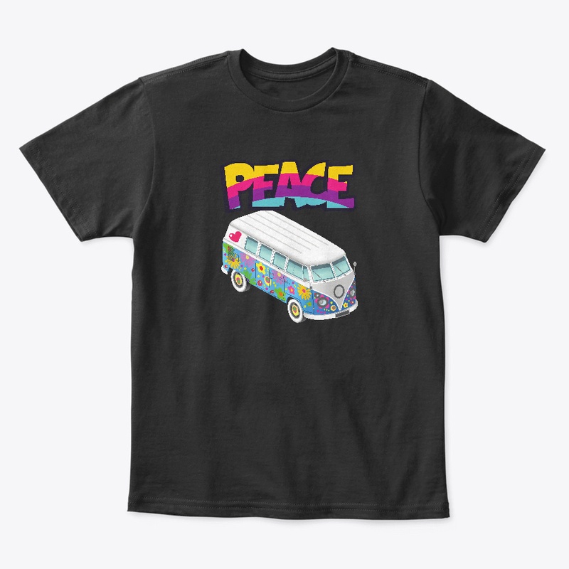 Peace Van