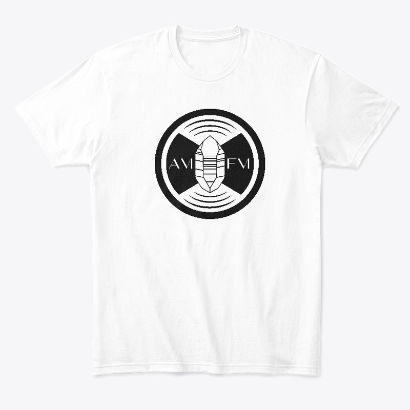 Avant Mining Fisher Mountain (White)