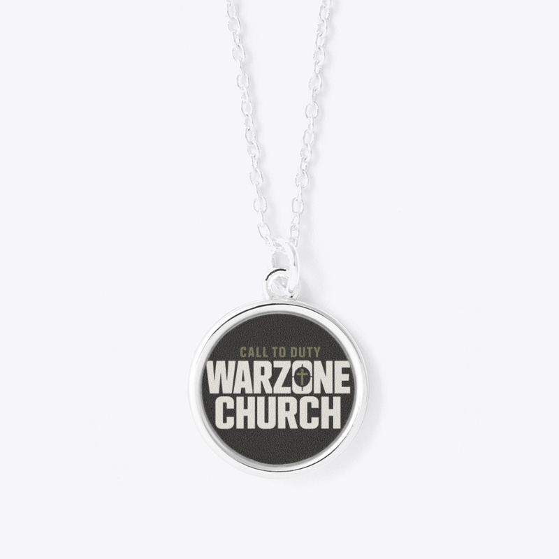 Warzone Church 