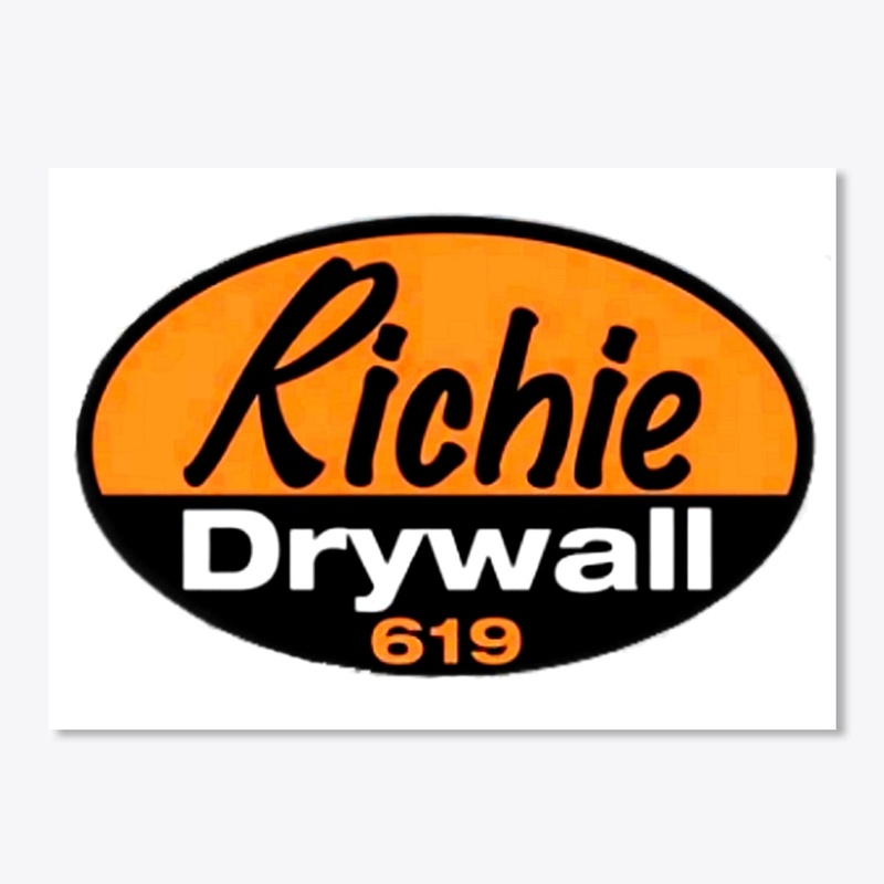RICHIE DRYWALL 619