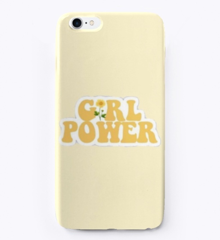 Girl Power-fanny pack-and more