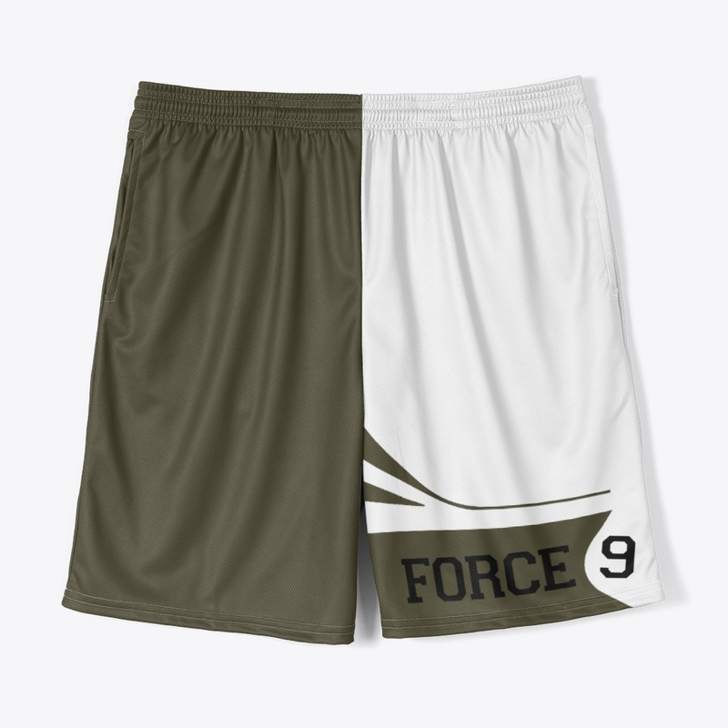 D9 Force