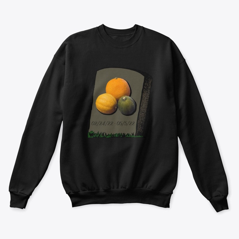 Fruit Merch