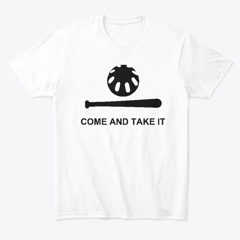Come and Take It Shirt