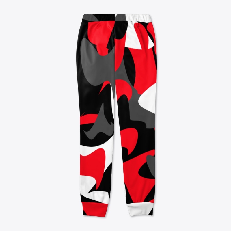 Army pattern 