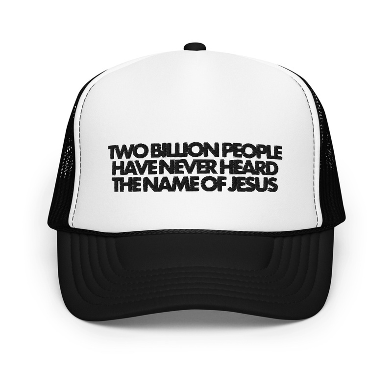 Name of Jesus Hat