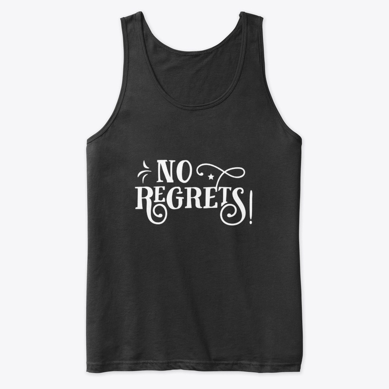 No Regrets