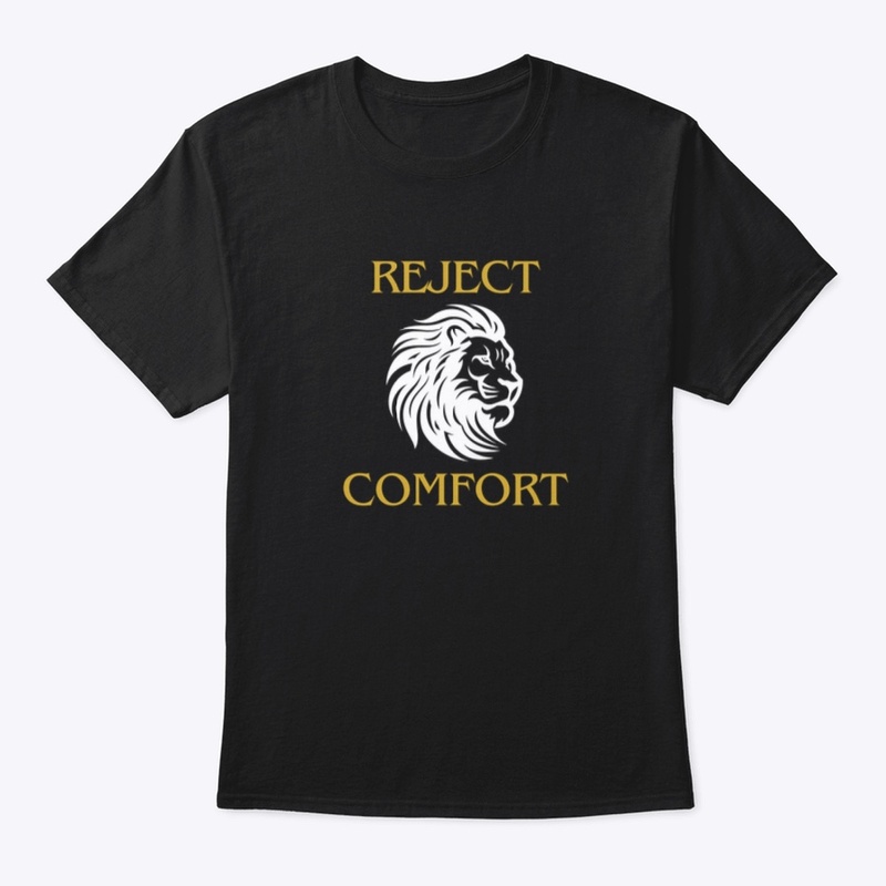Reject Comfort