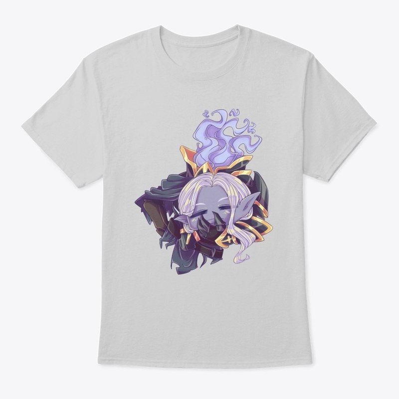 Chibi dullahan